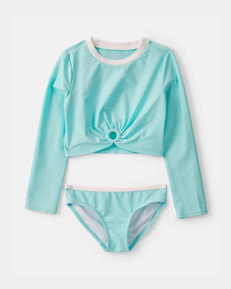 Trajes de Baño para Niñas