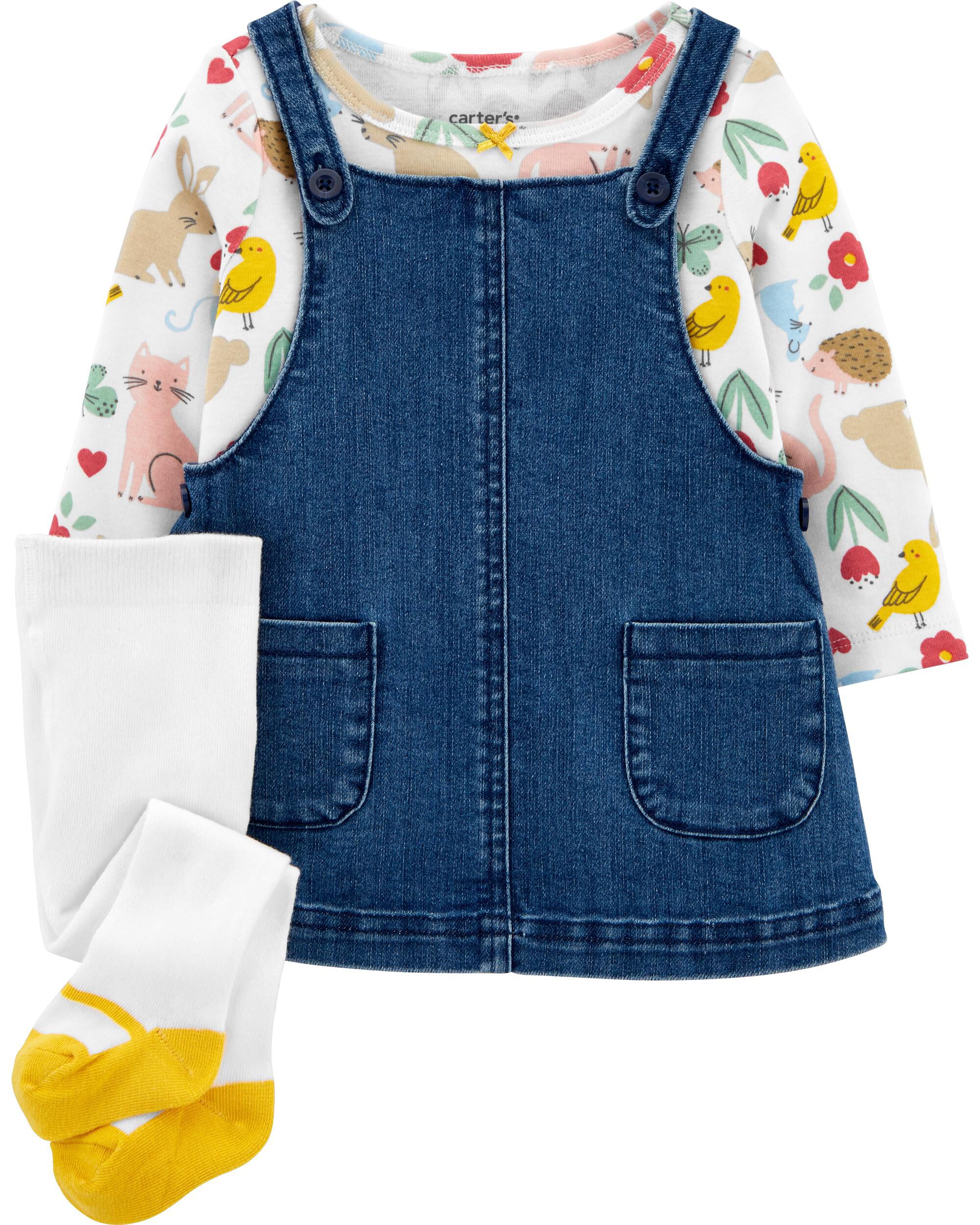 carters frocks