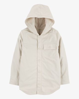 Product image 1 of Kid Canvas Woven Jacket