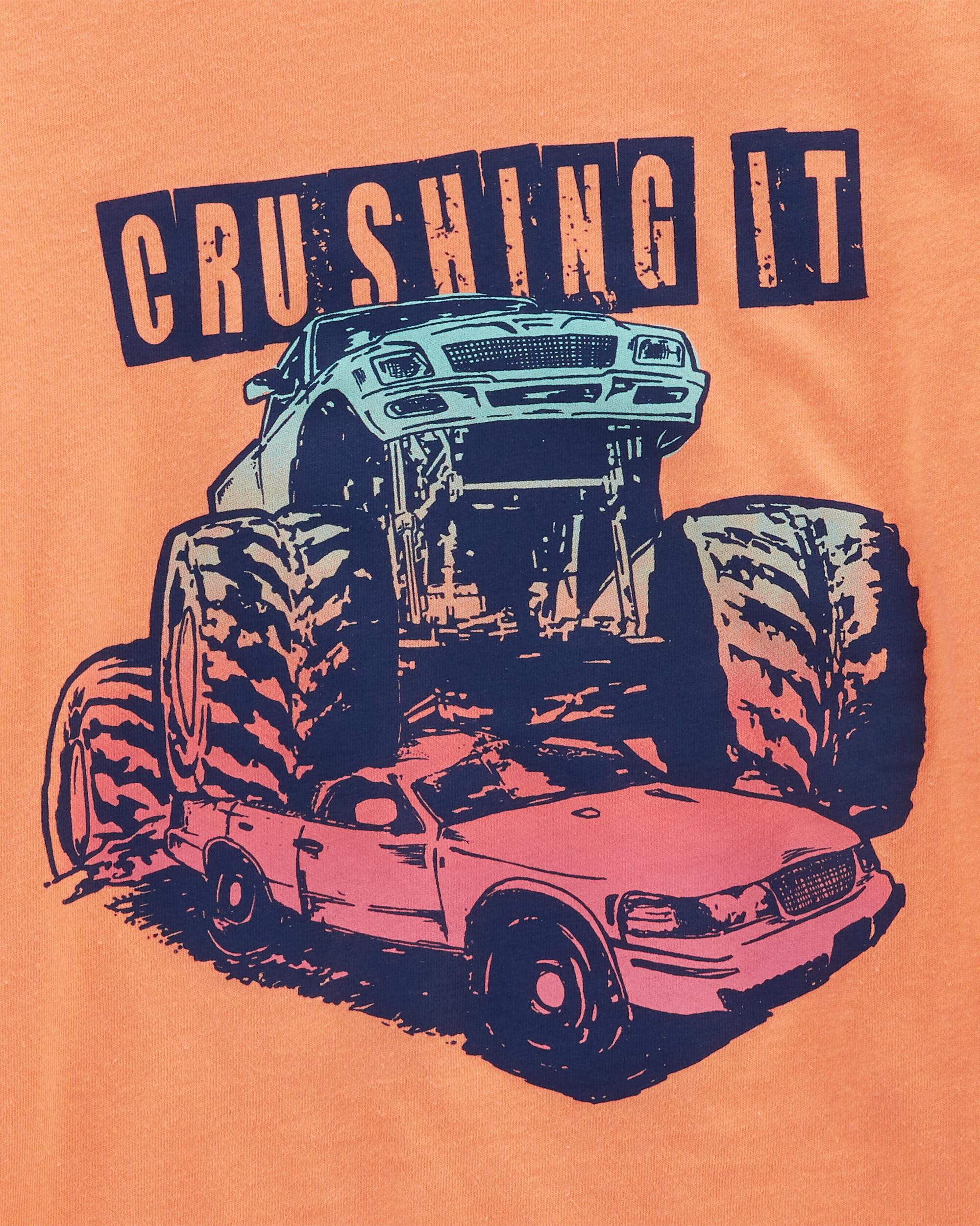 Kid OshKosh Originals Graphic Tee - OshKosh | Carter's