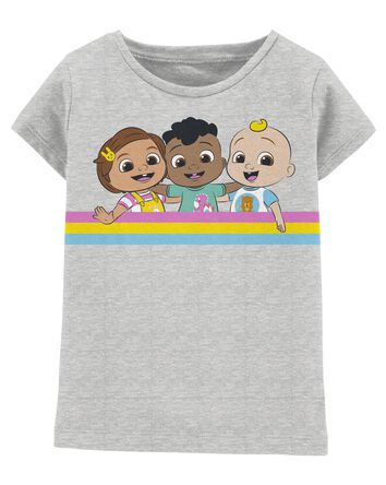 Toddler CoComelon Tee