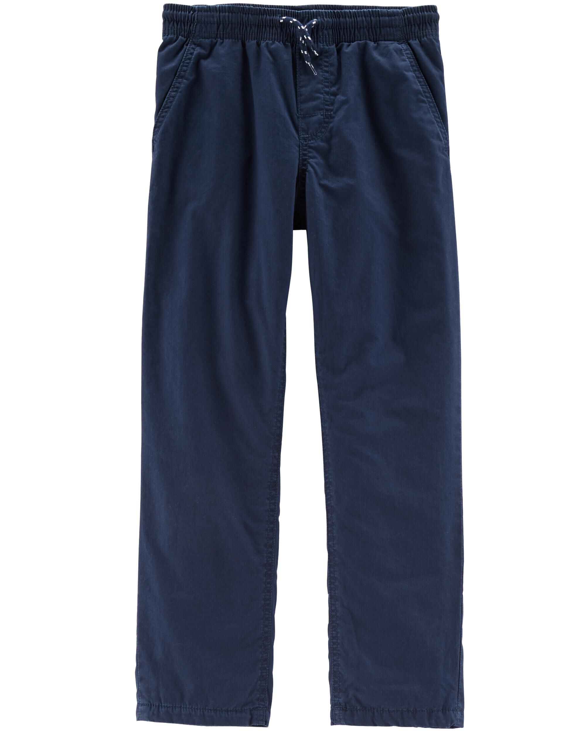 Carters lined pants clearance