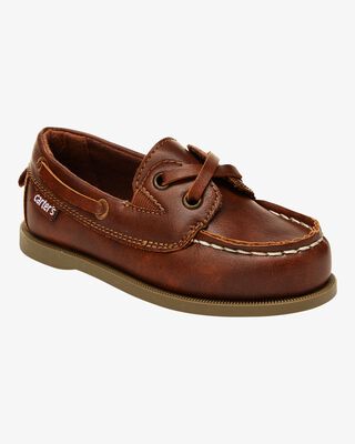 Product image 1 of Toddler Loafer Boat Shoes