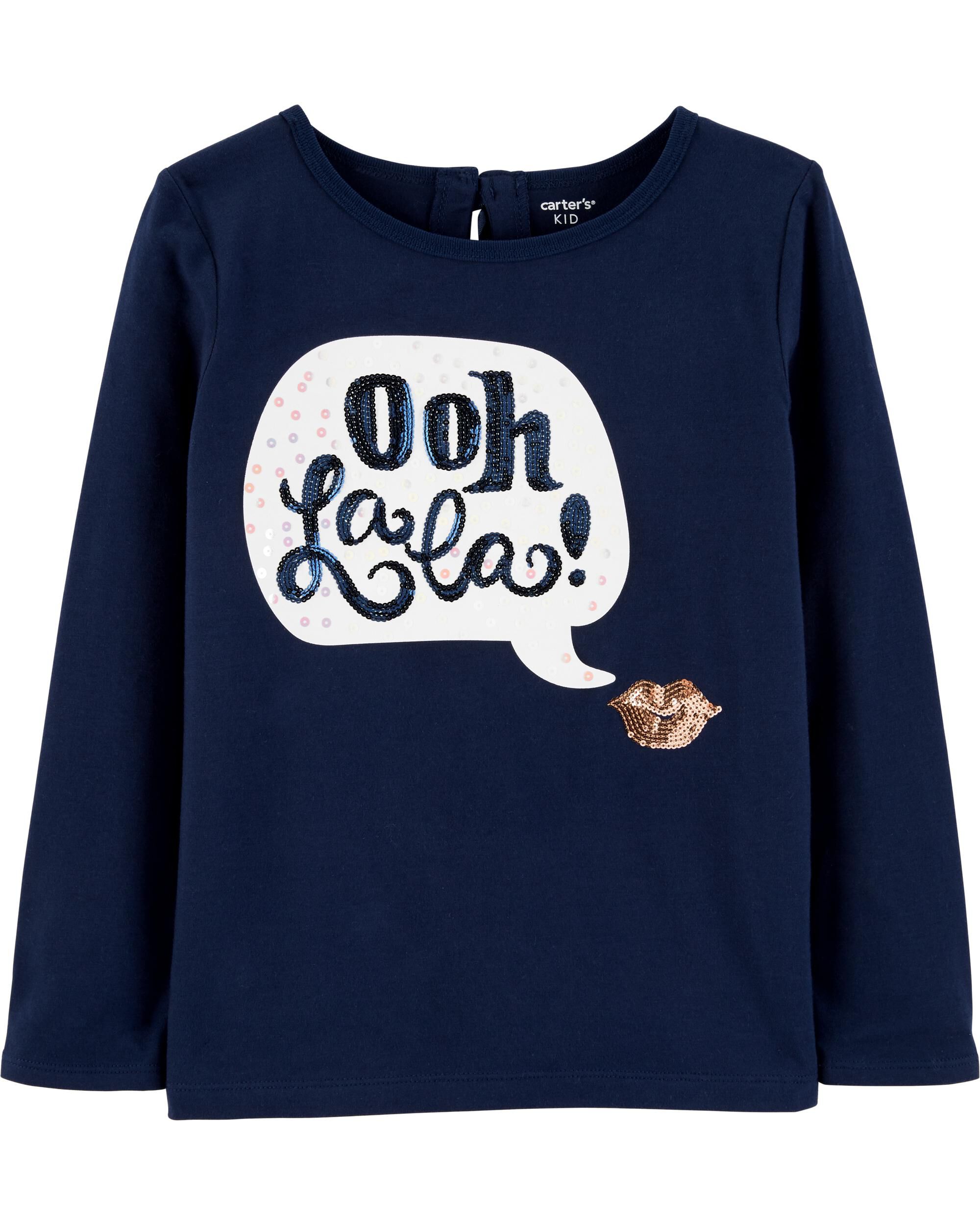 ooh la la clothing
