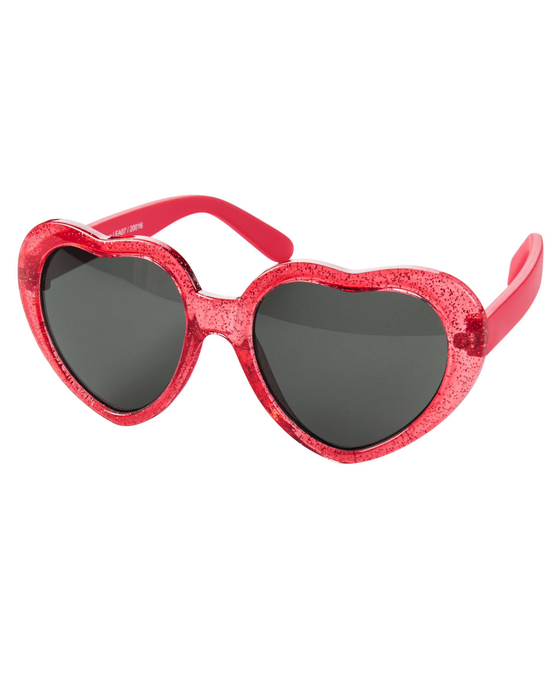 infant heart sunglasses