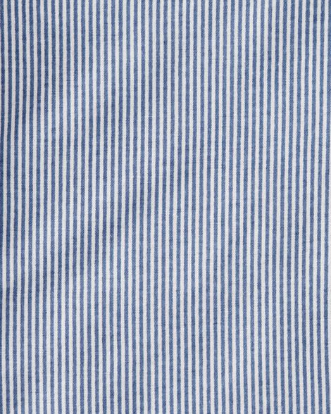 Product image 4 of Baby 4-Pack Receiving Blankets - Blue