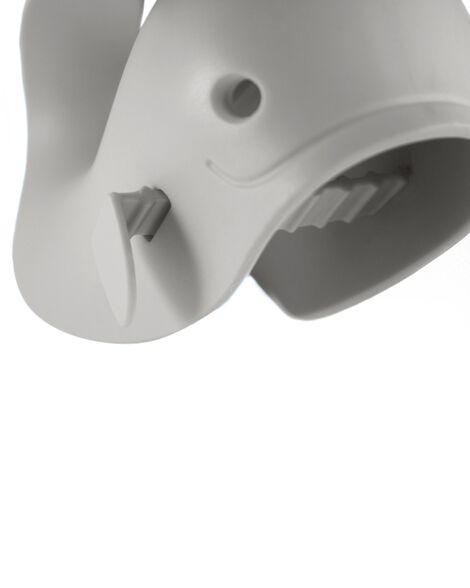  Product image 4 of Moby Spout Cover - Grey