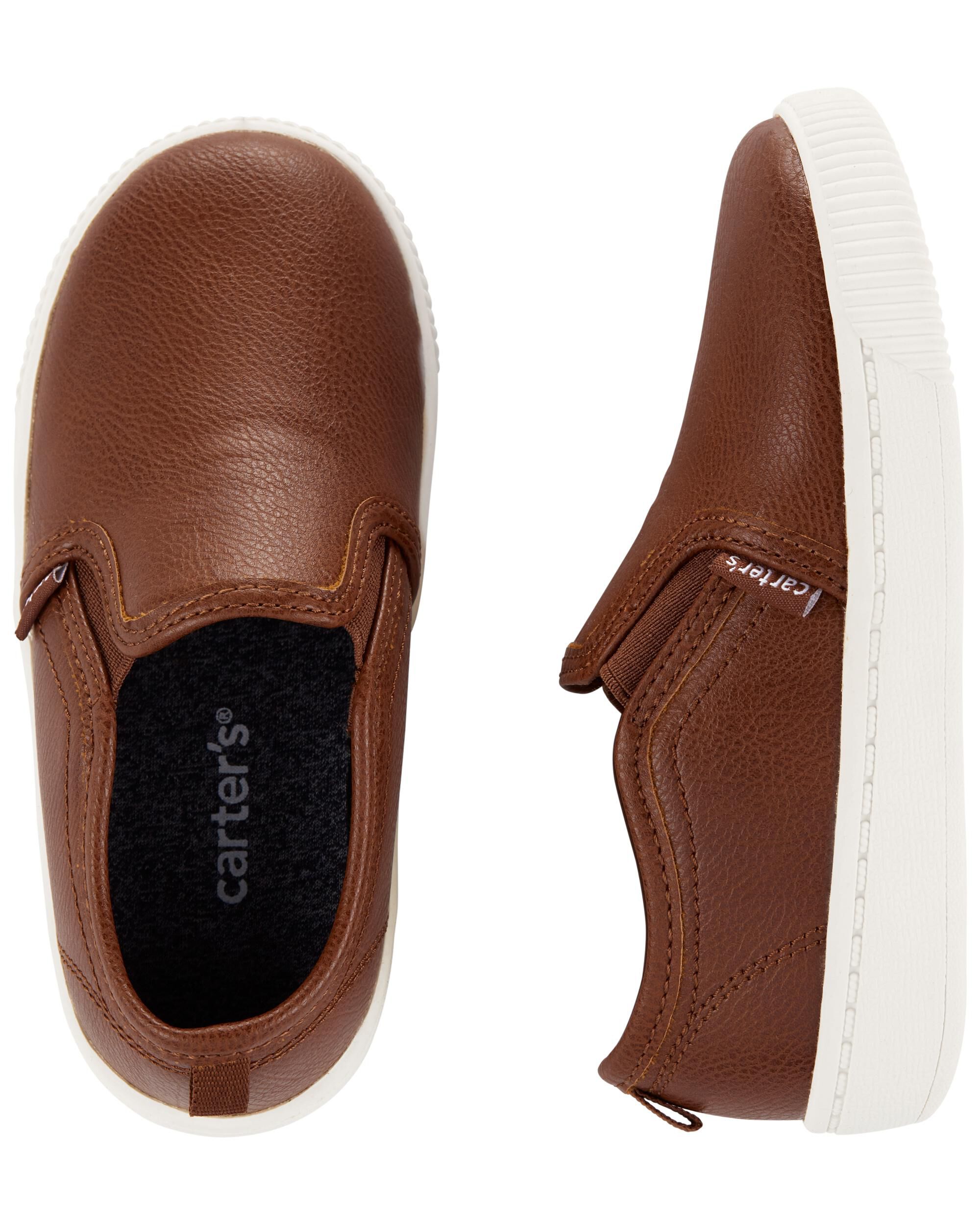 Carters boys dress shoes clearance