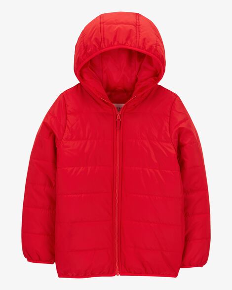 Product image 1 of Kid Packable Pocket Puffer