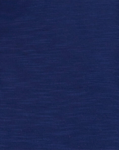  Product image 3 of Kid 2-Pack Long-Sleeve Henley Pajama Sleep Tees