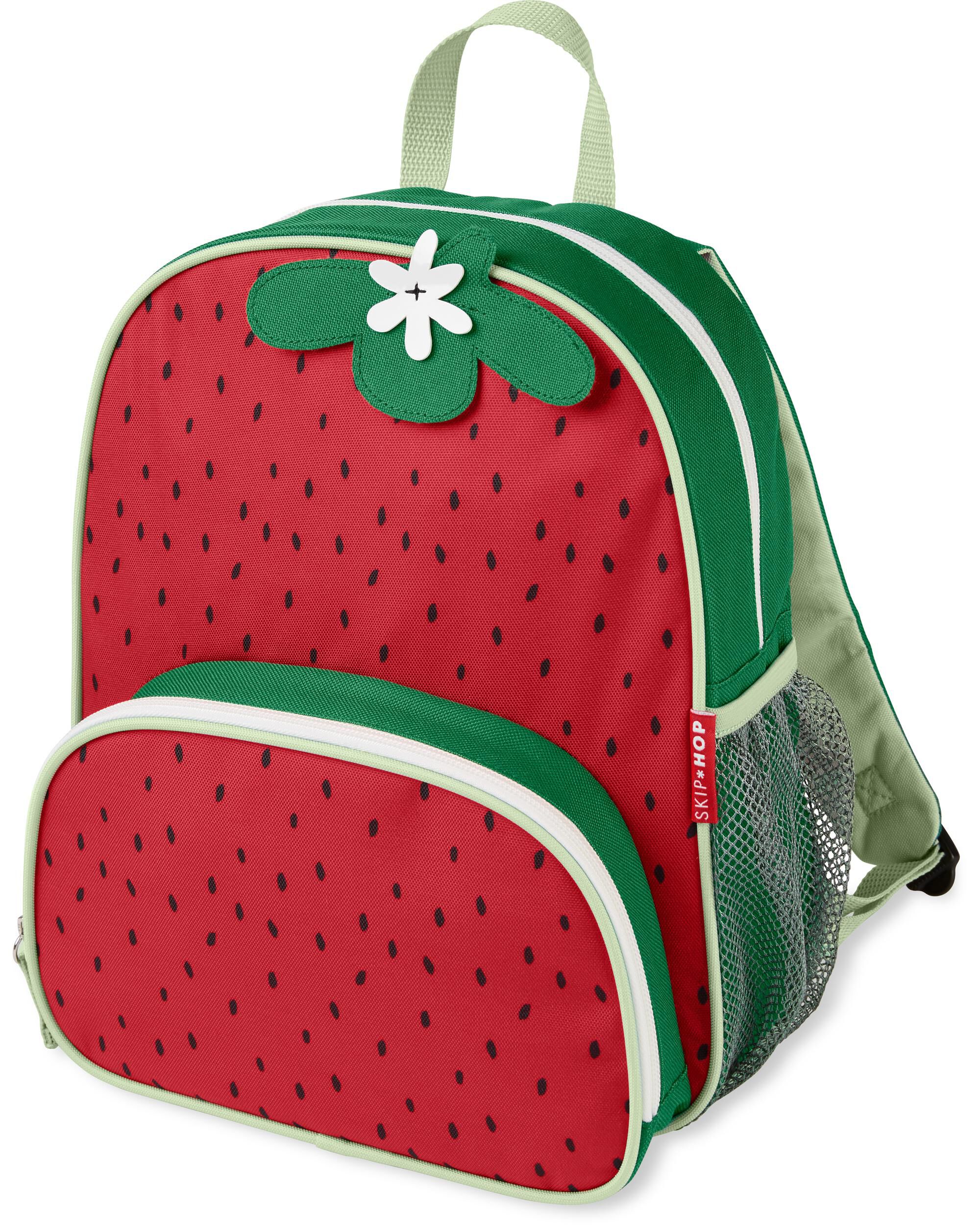 Spark Style Little Kid Backpack - Strawberry - Carter's