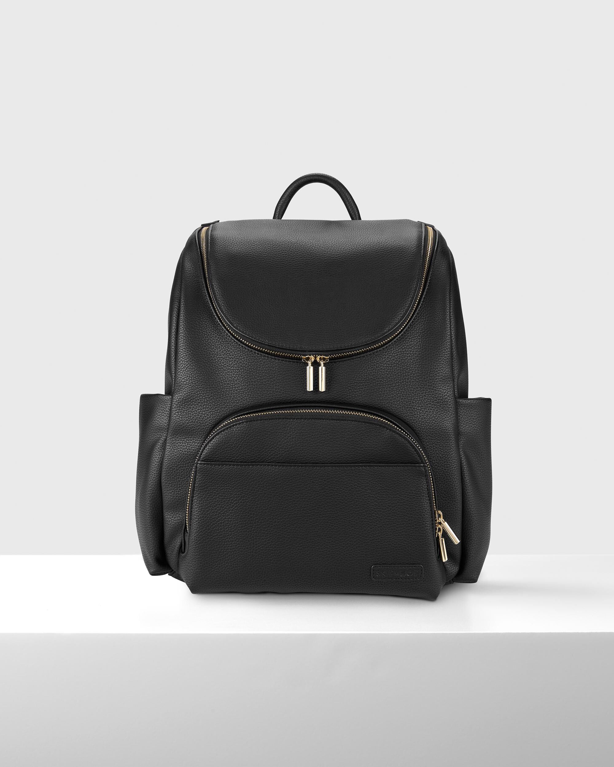 carters diaper backpack