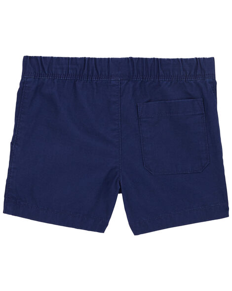  Product image 4 of Toddler Pull-On Terrain Shorts
