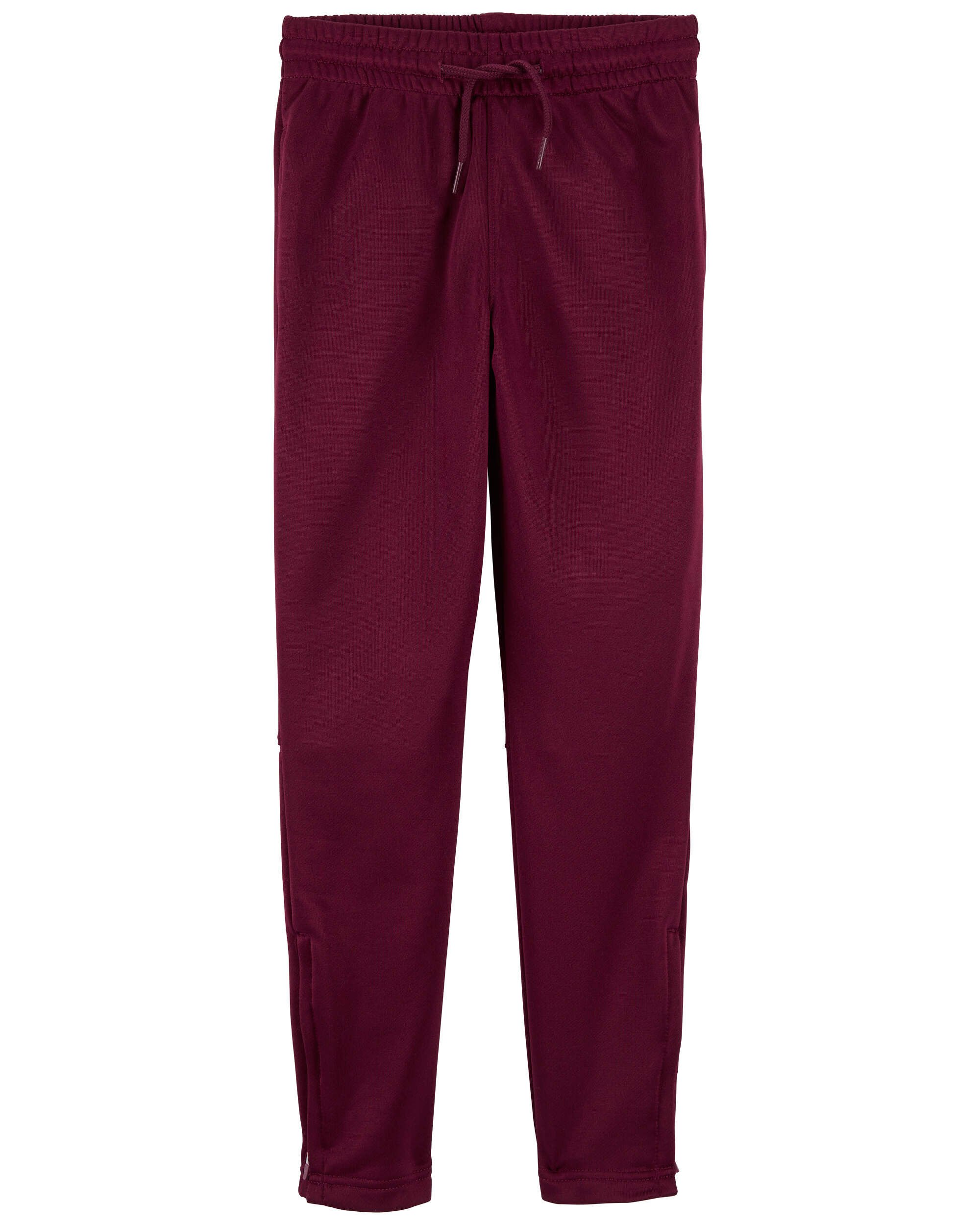 Kid Tricot French Terry Drawstring Pants OshKosh Carter s