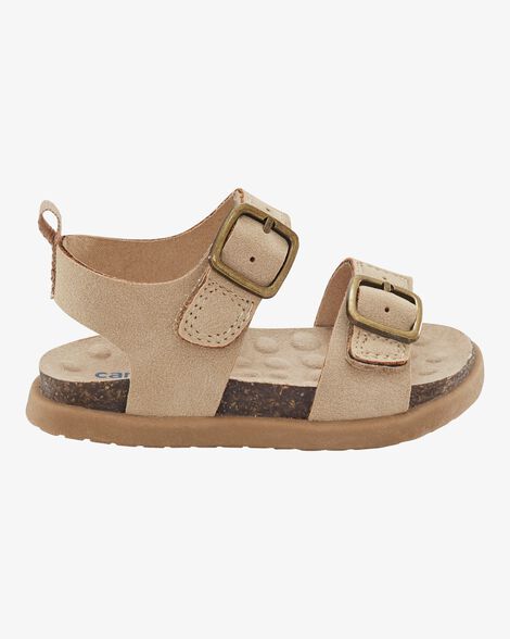  Product image 2 of Baby Faux Cork Every Step® Sandals