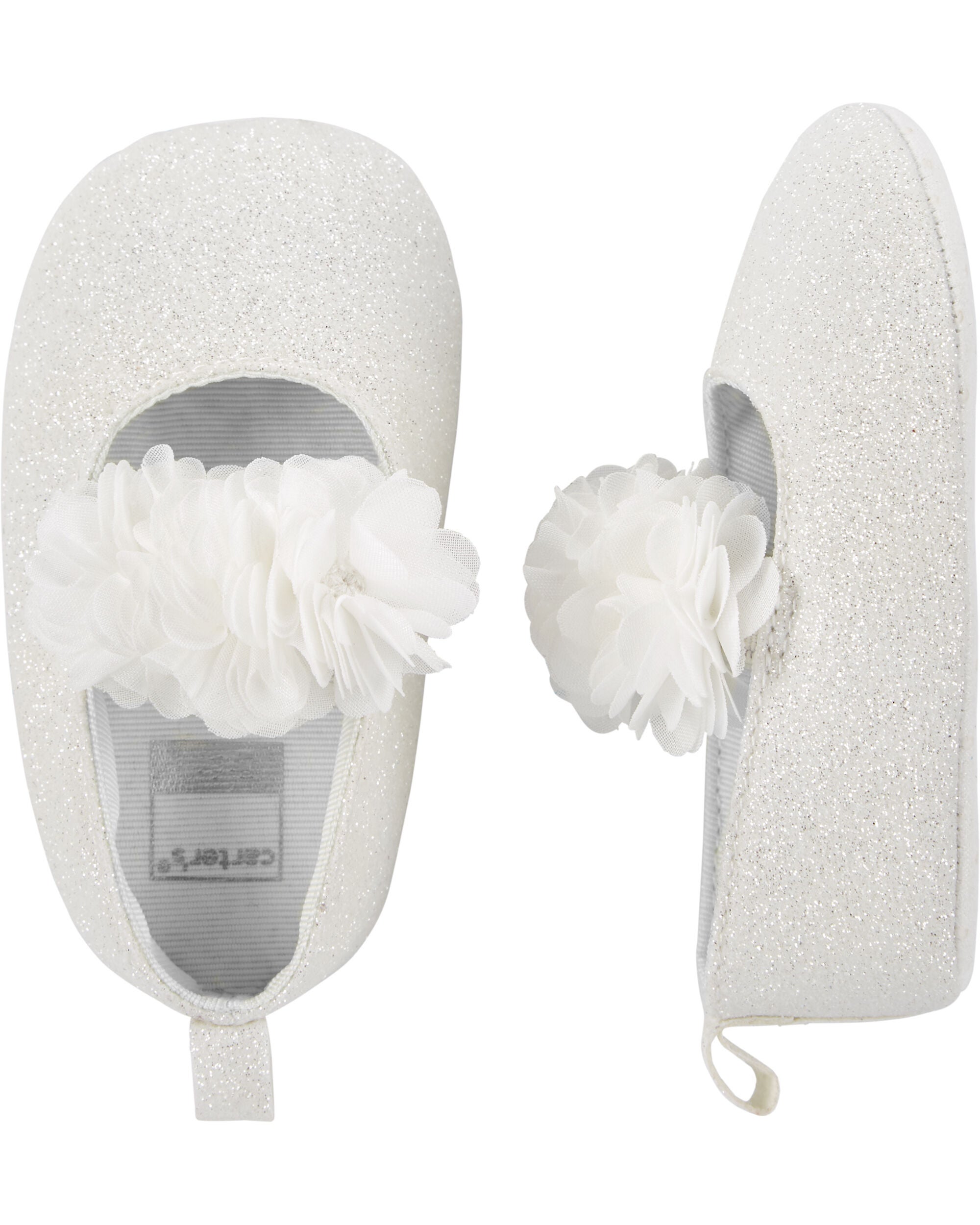 carter's mary jane shoes