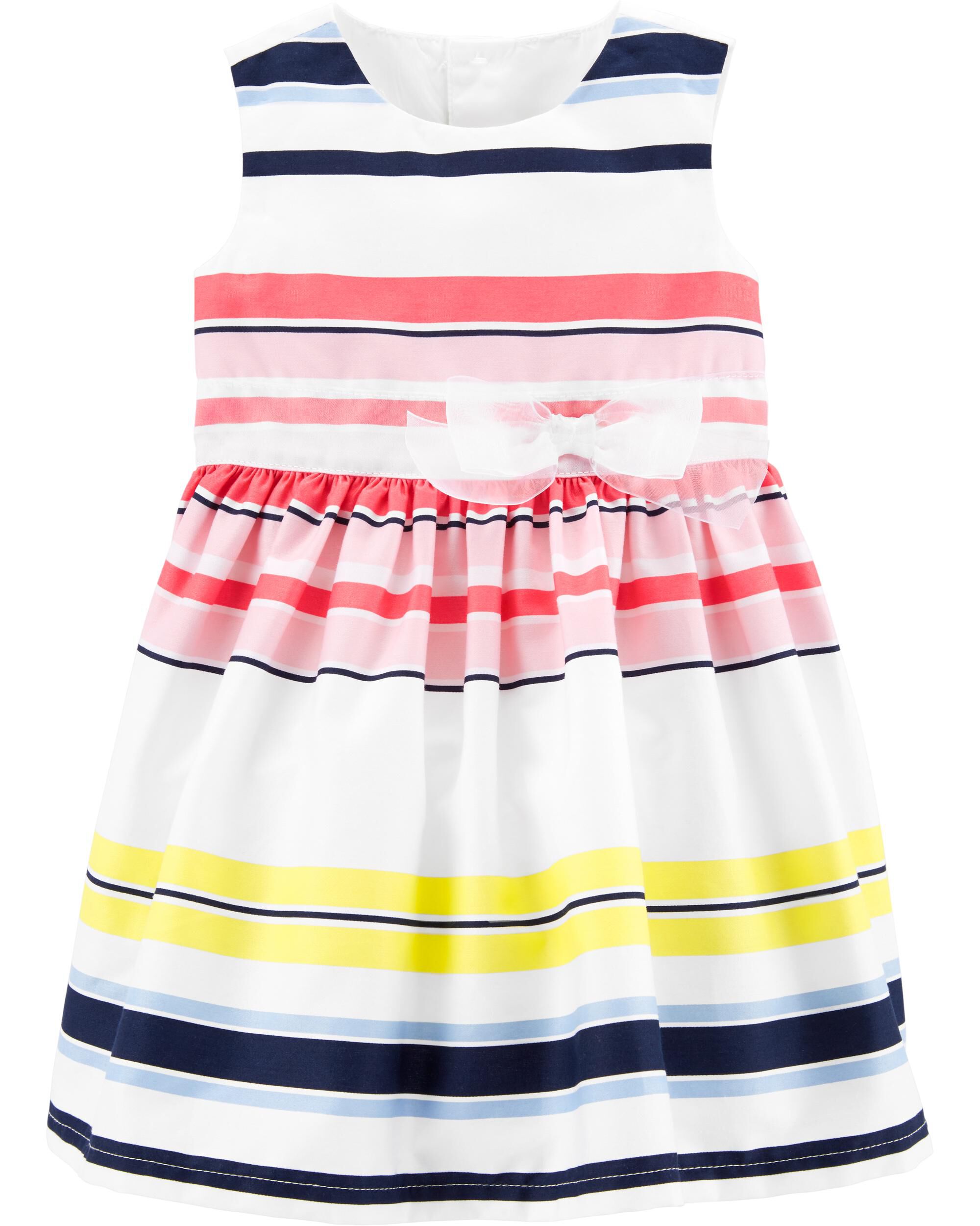 carters dress clothes