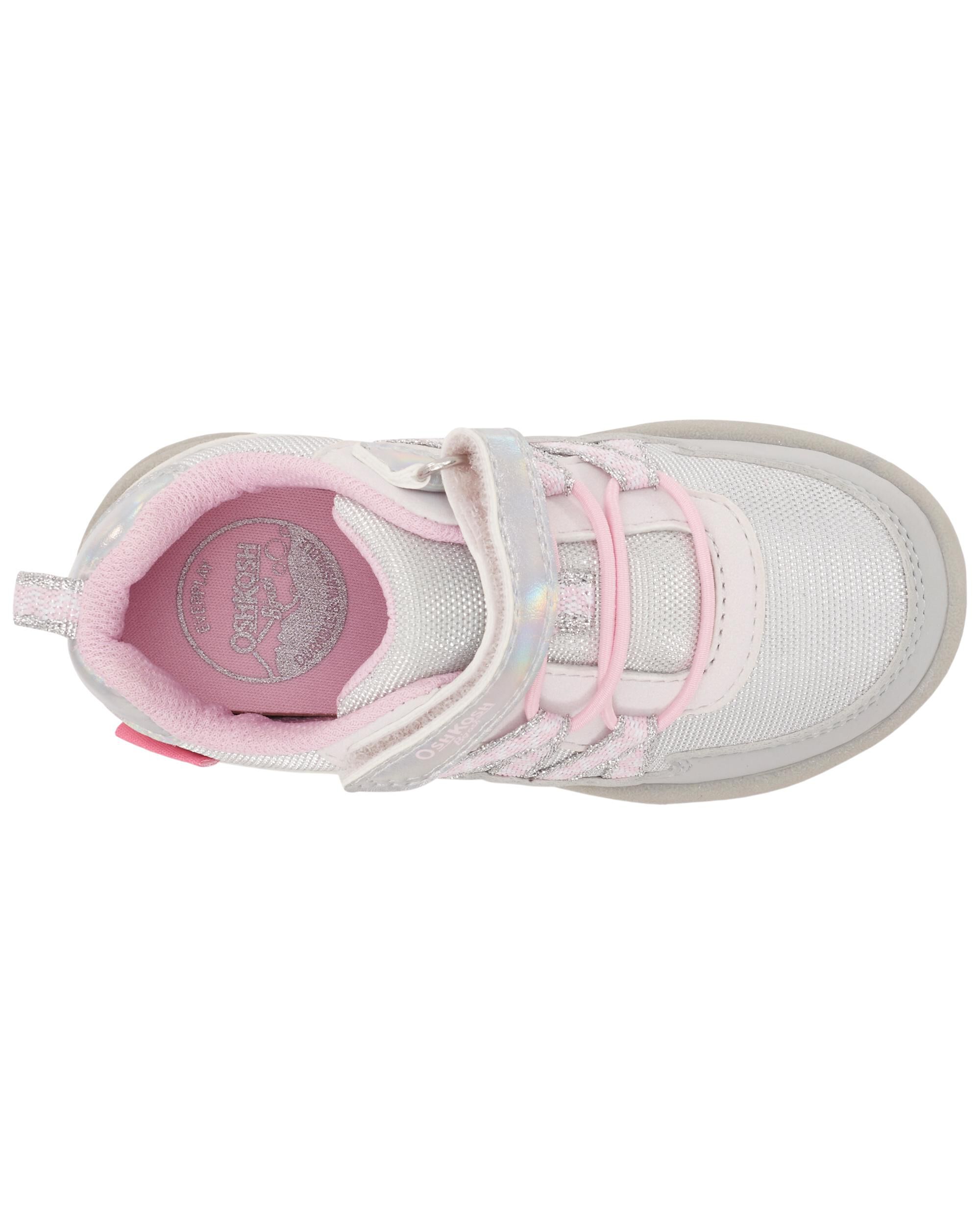 グッズBB1 AND1 Baby Boy's Athletic Strap Sneaker - Walmart.com