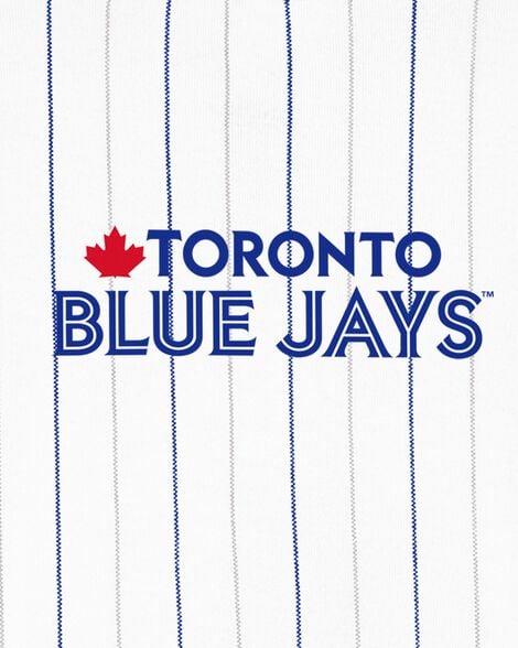 Product image 4 of Baby MLB Toronto Blue Jays Romper