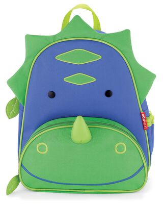 Product image 2 of ZOO Little Kid Toddler Backpack
