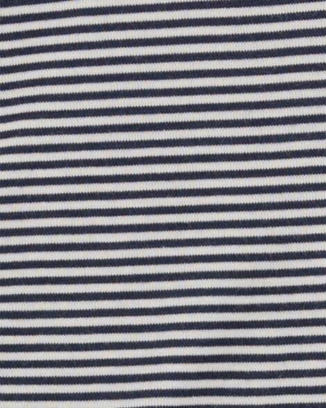  Product image 3 of Baby 1-Piece Striped PurelySoft Footie Pajamas