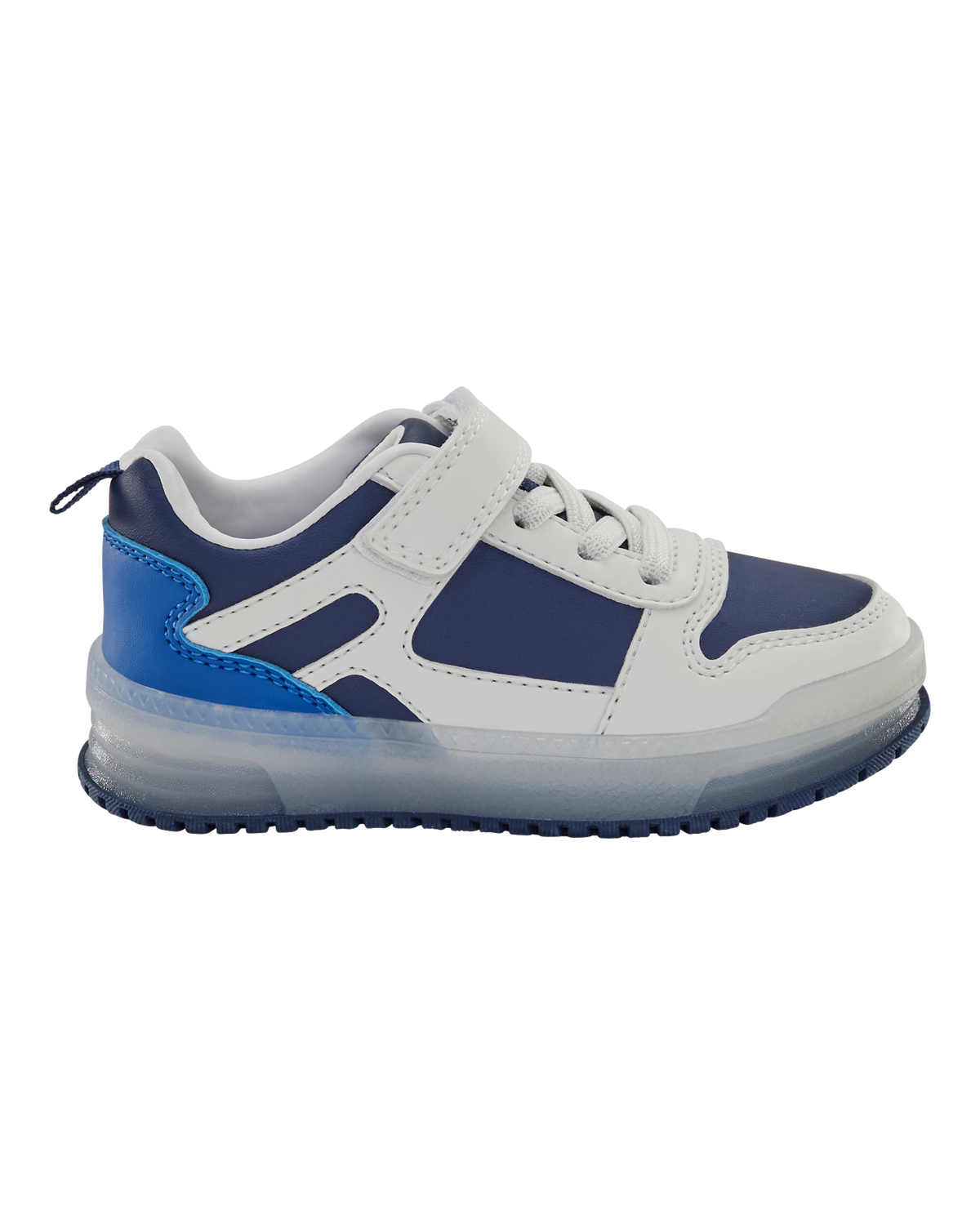 Stylish Toddler Canvas Sneakers - Boys & Girls Low-Top Lace-Up Casual Shoes