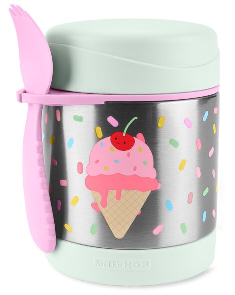 Product image 1 of Spark Style Food Jar - Ice Cream