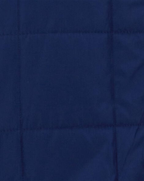 Product image 3 of Kid Quilted Bomber Jacket