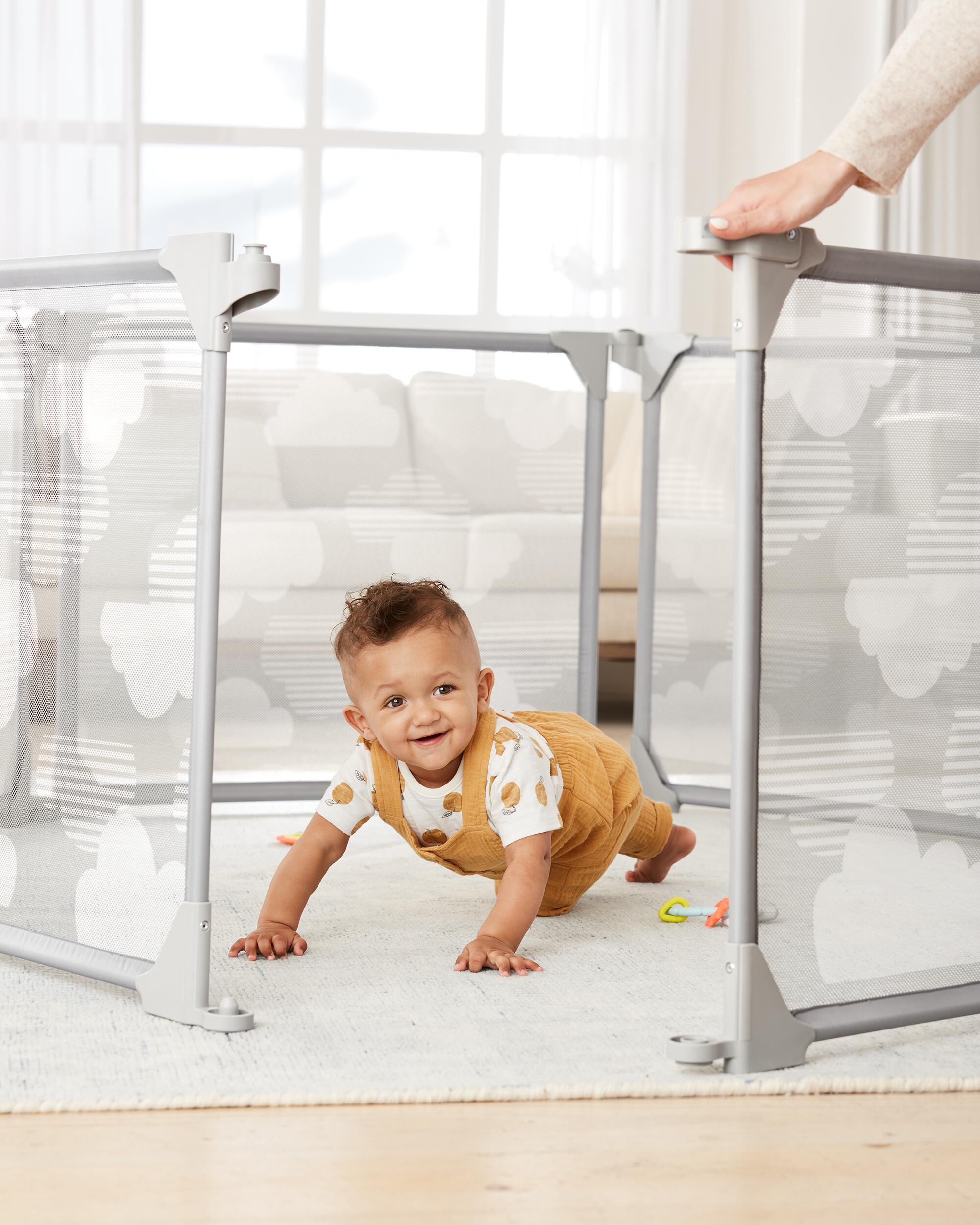 Skip hop playard cheap