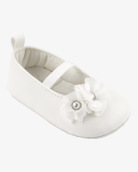 baby mary jane shoes