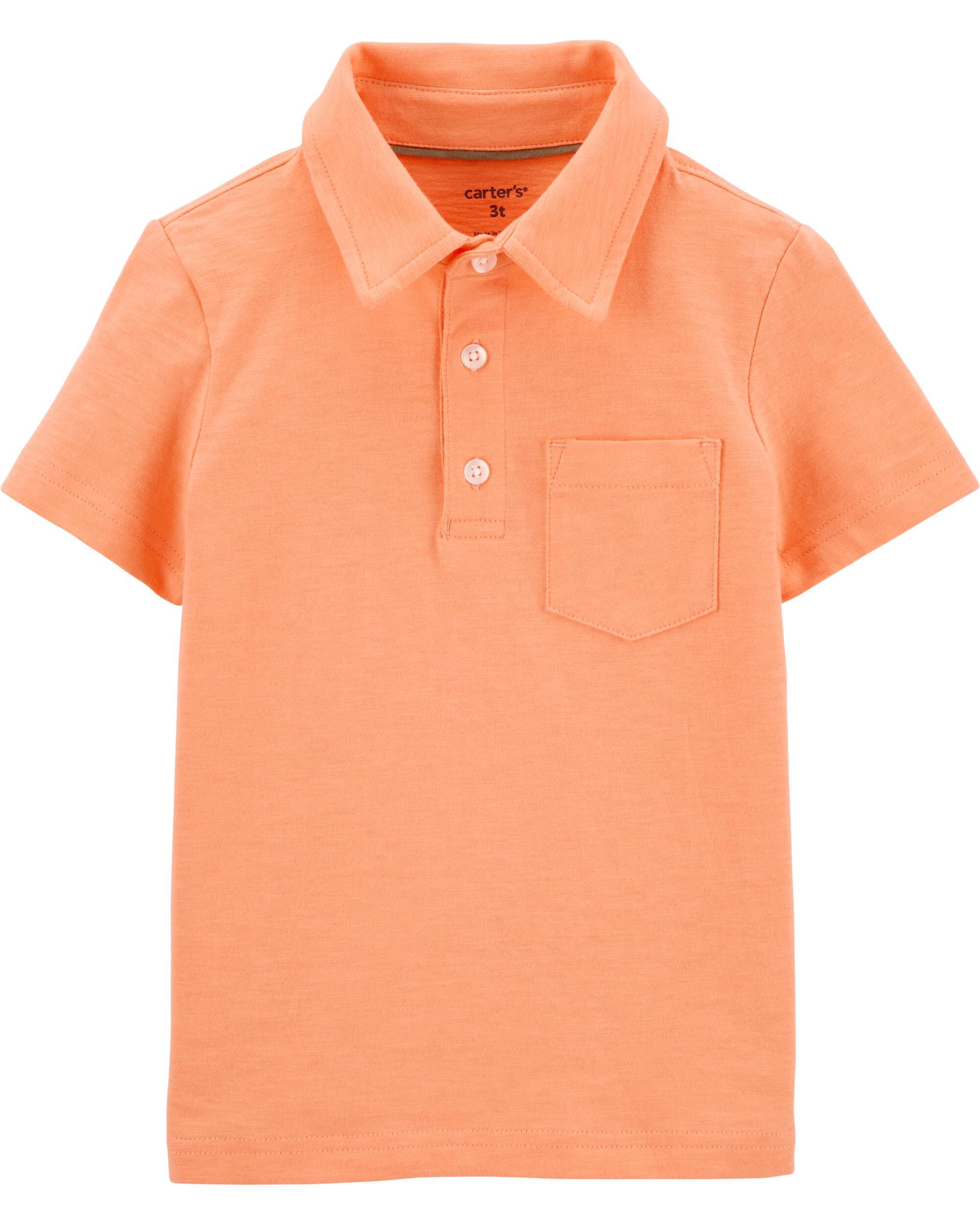 baby boy polos