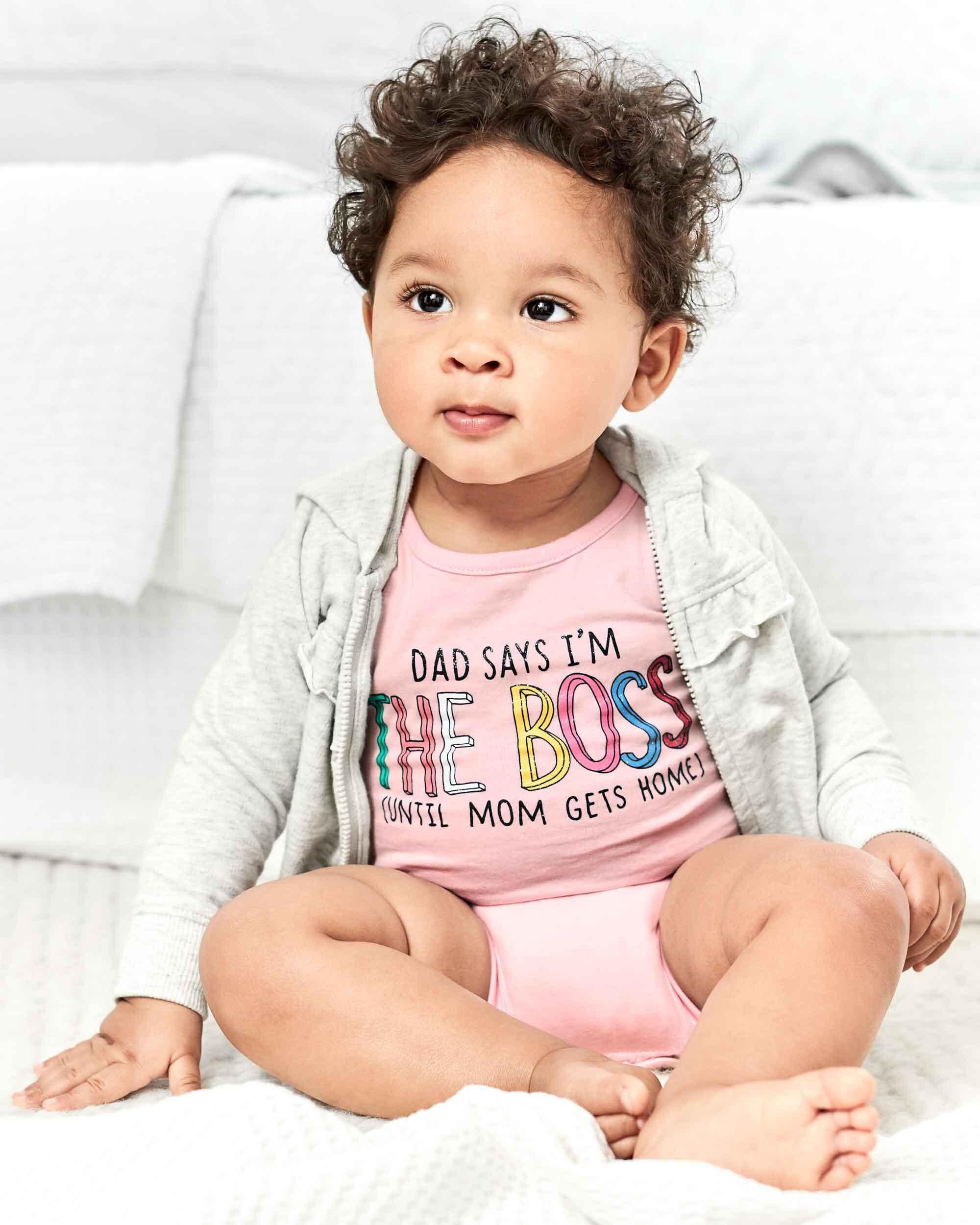 boss baby jacket for dad