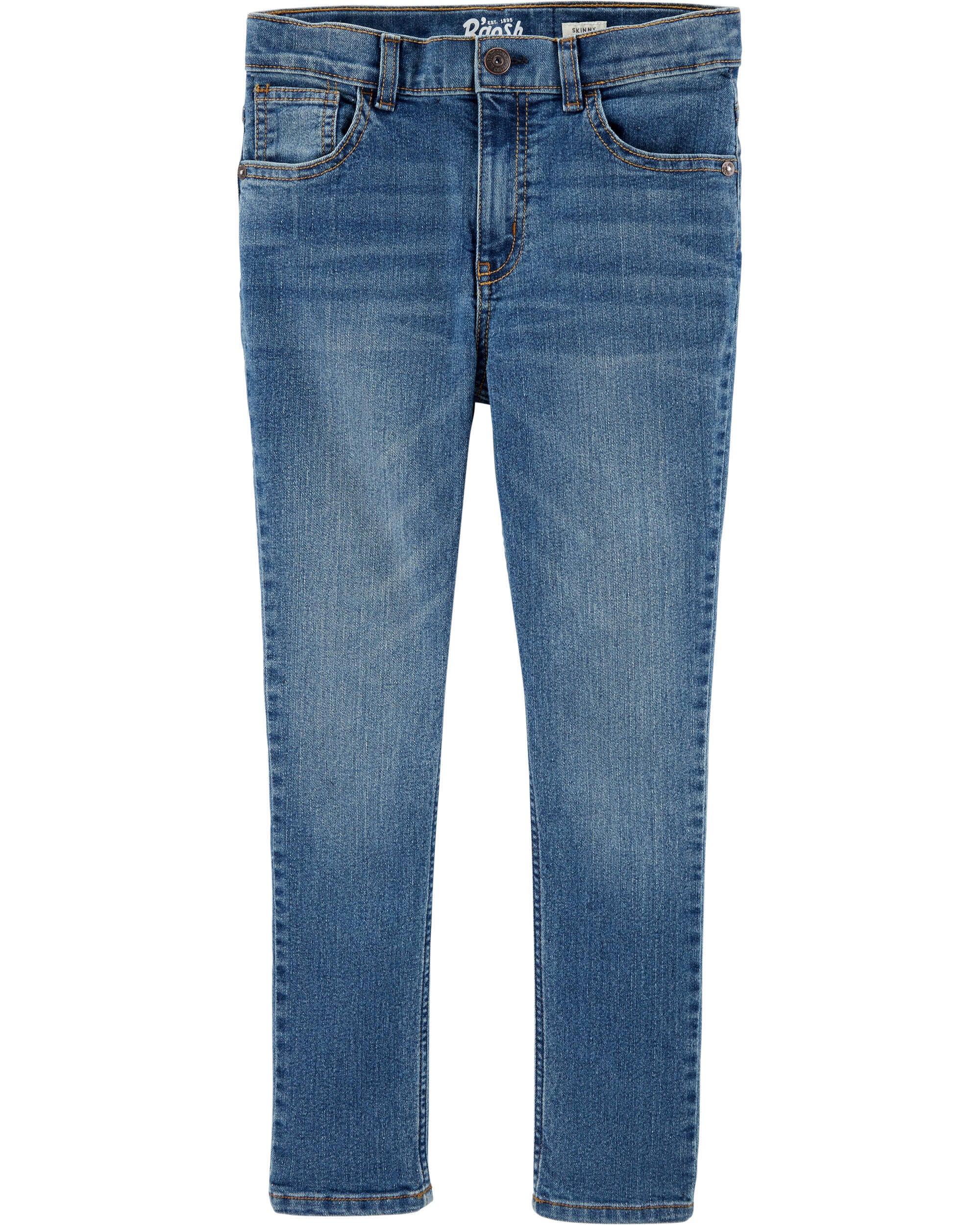 Kid Stretch Chino Short - OshKosh | Carter's
