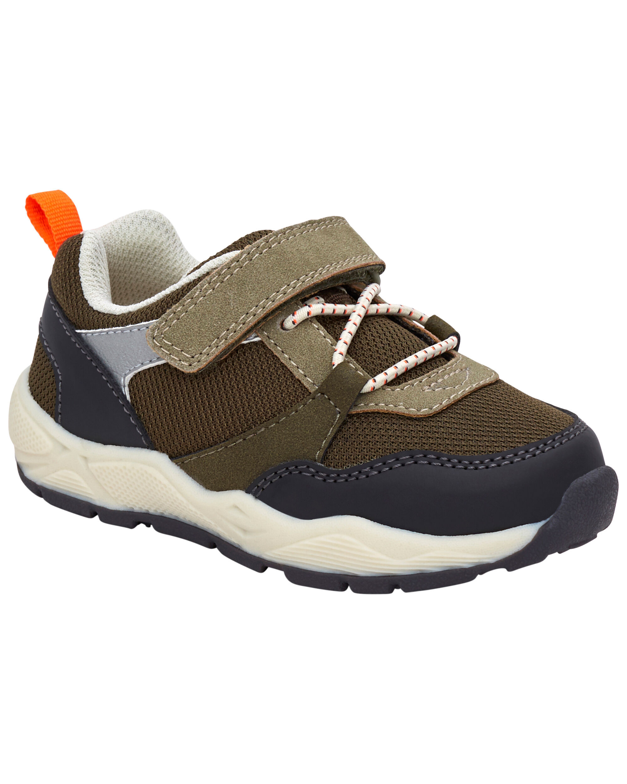 Carter's casual sneakers clearance