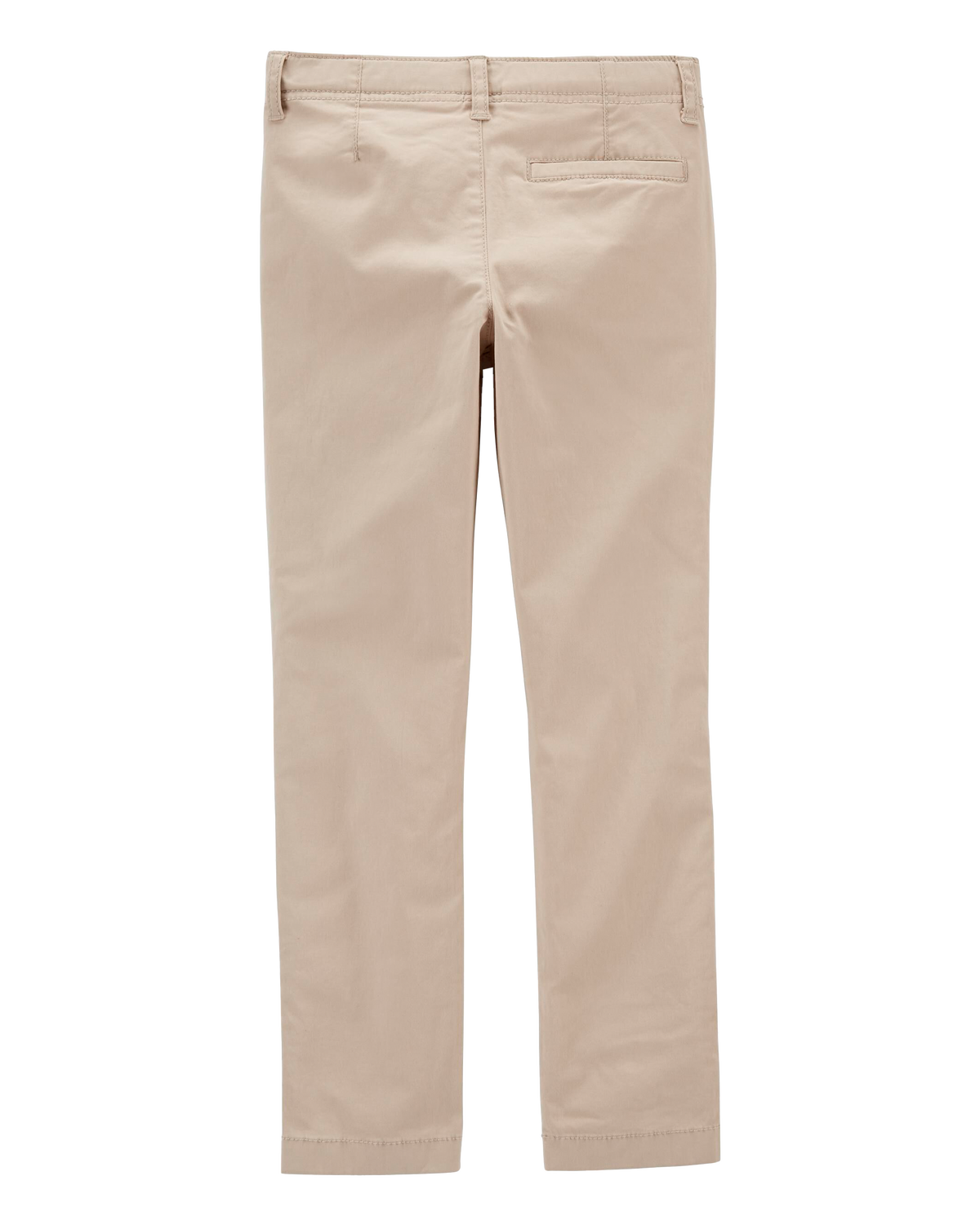 Kid Slim Stretch Chino Pants - OshKosh | Carter's