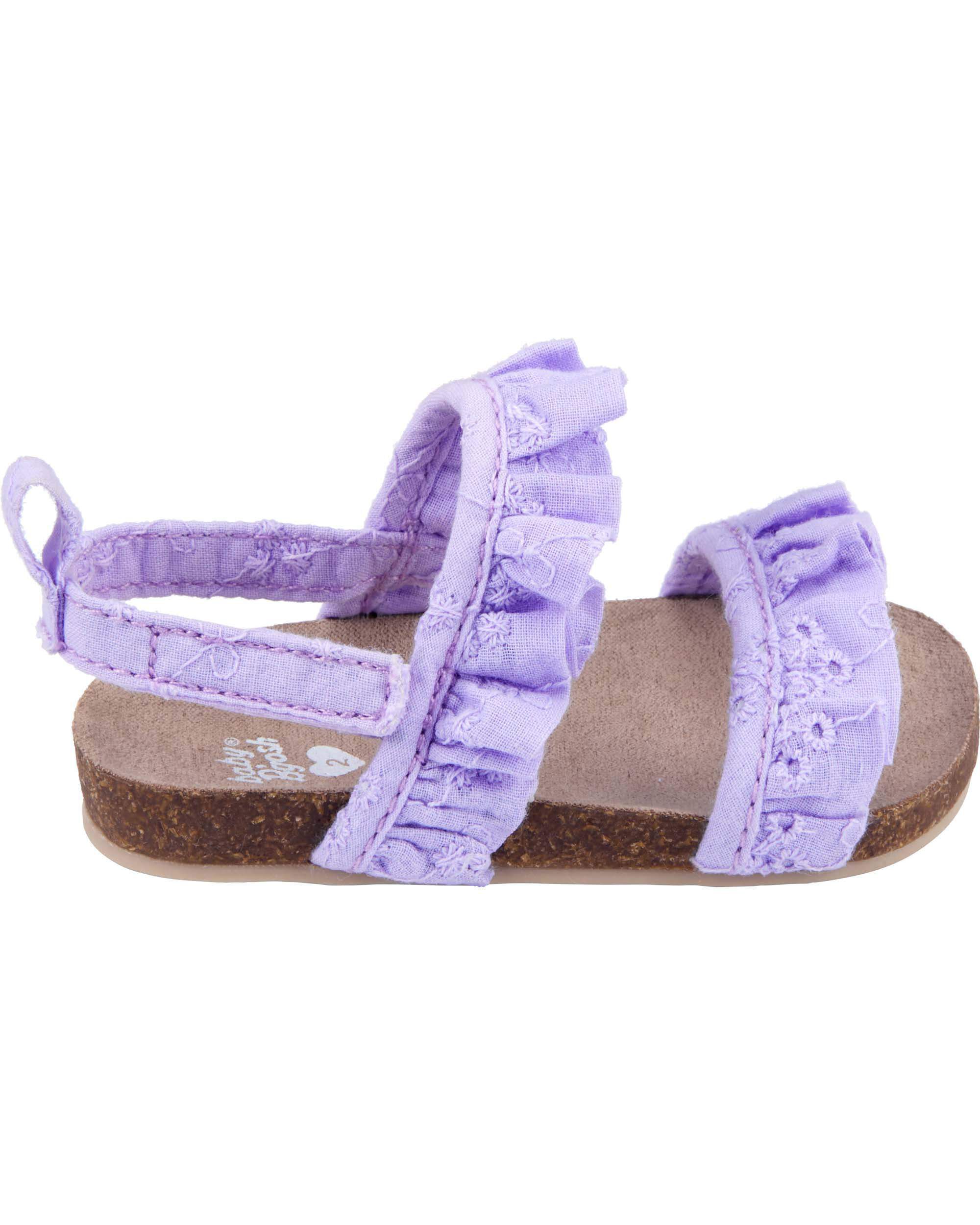 Baby Casual Sandals - OshKosh | Carter's