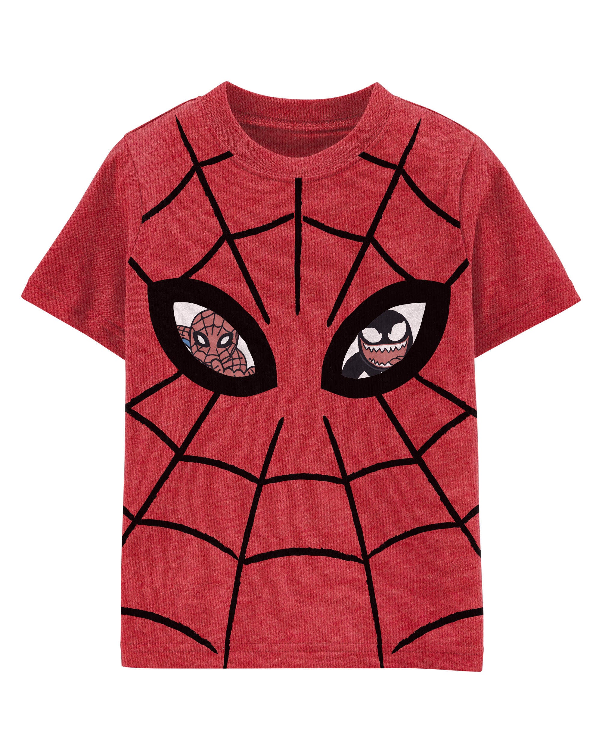 Toddler Spider Man Graphic Tee Carter s Carter s