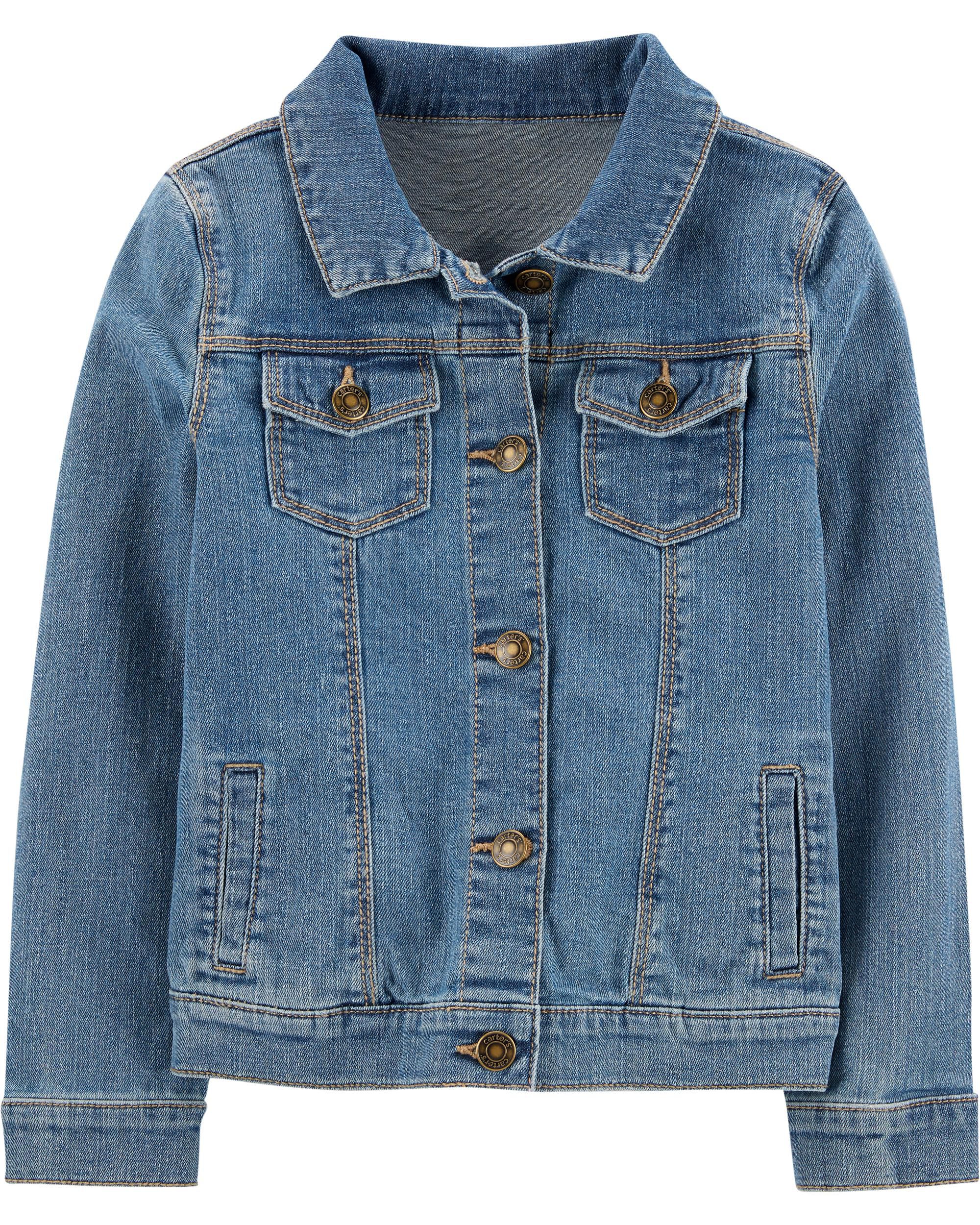 little girl jackets on sale