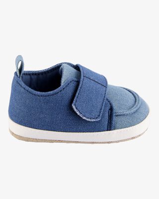 Product image 2 of Baby Casual Chambray Sneaker