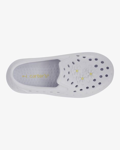  Product image 4 of Toddler Flower Water Shoes
