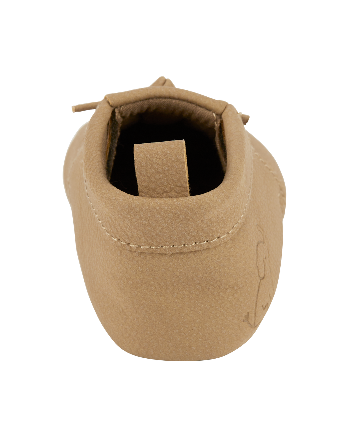 Baby Moccasin Baby Shoes