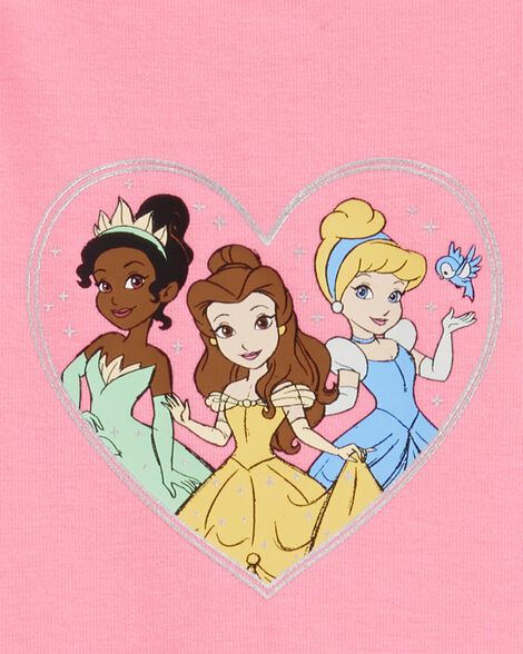  Product image 3 of Toddler Disney Princess Tutu Dress