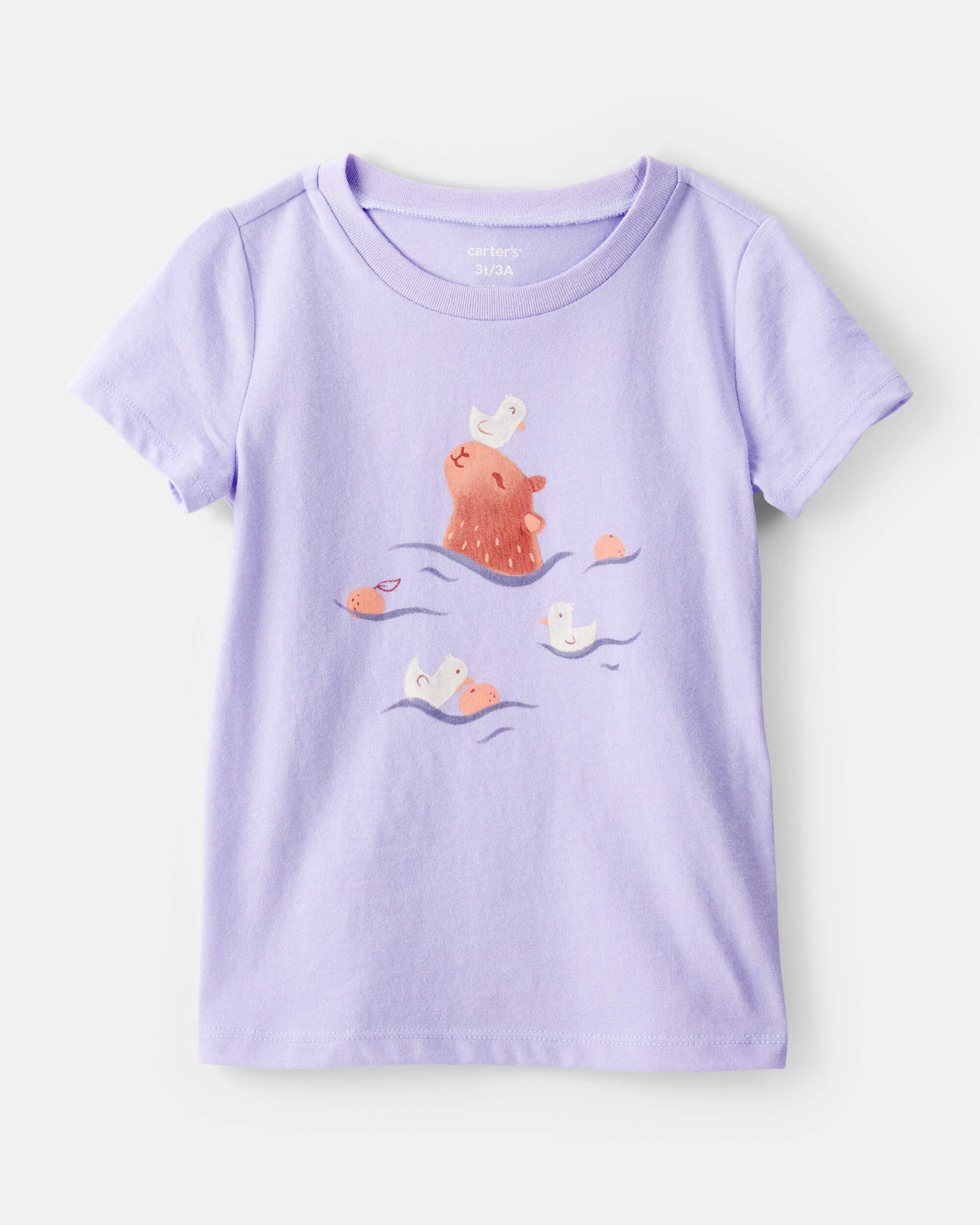 【GRAVER】CAT GIRL 半袖T 3COLOR 3024733_01.jpg