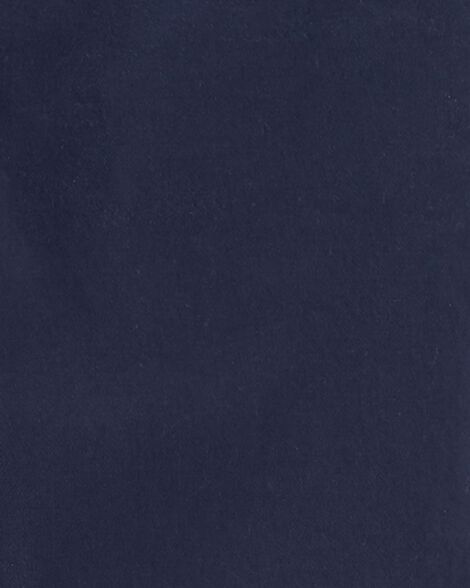  Product image 3 of Baby Flat-Front Pants