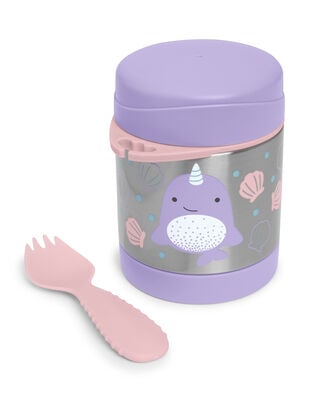 Product image 2 of Zoo Insulated Little Kid Food Jar