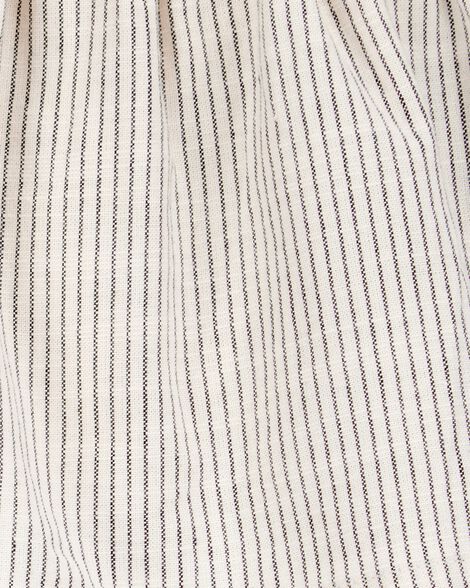  Product image 3 of Baby Striped Pull-On Skort