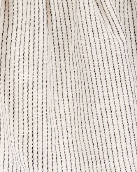 Product image 3 of Baby Striped Pull-On Skort