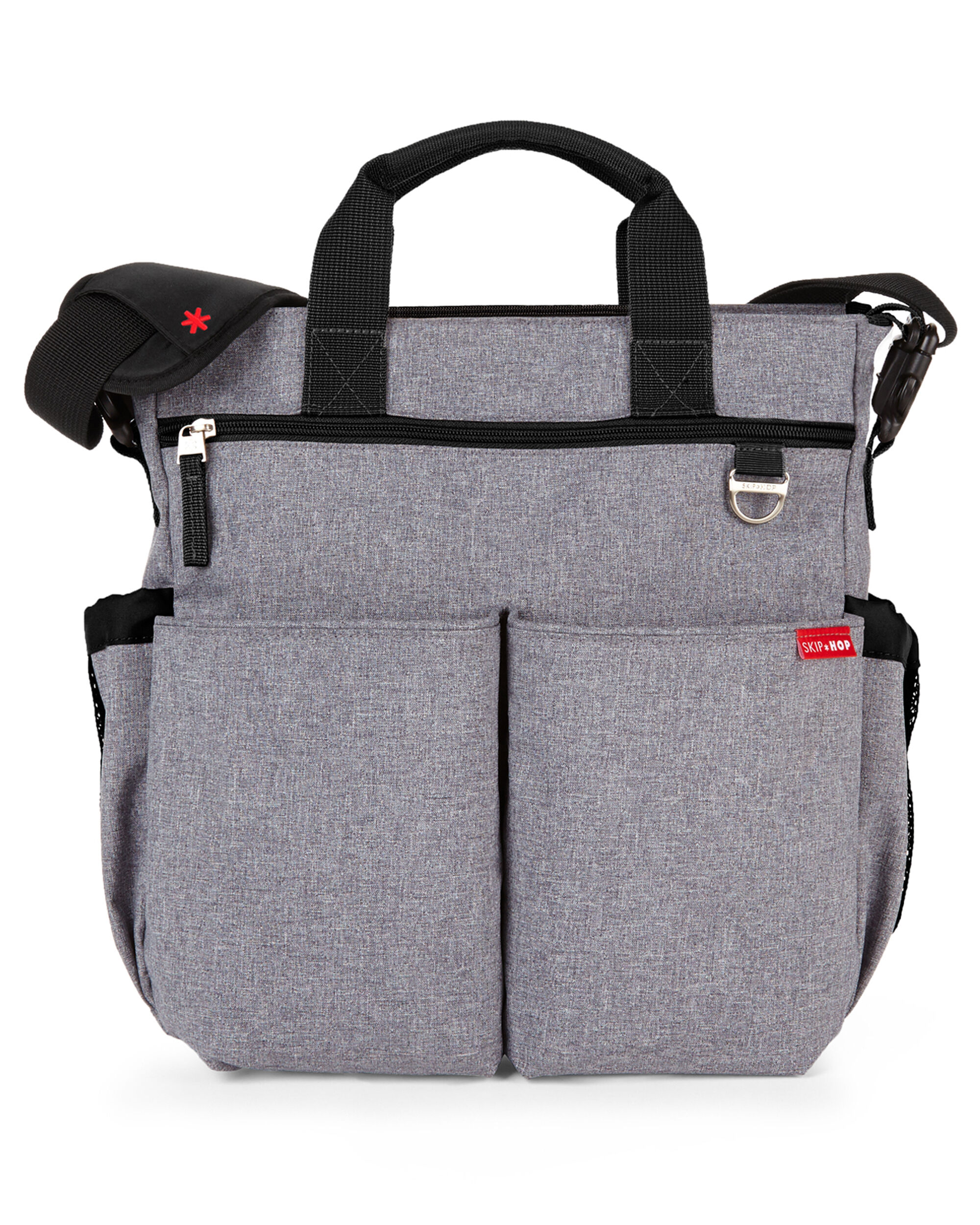 Duo Signature Diaper Bags Skiphop Duo Signature Diaper Bags