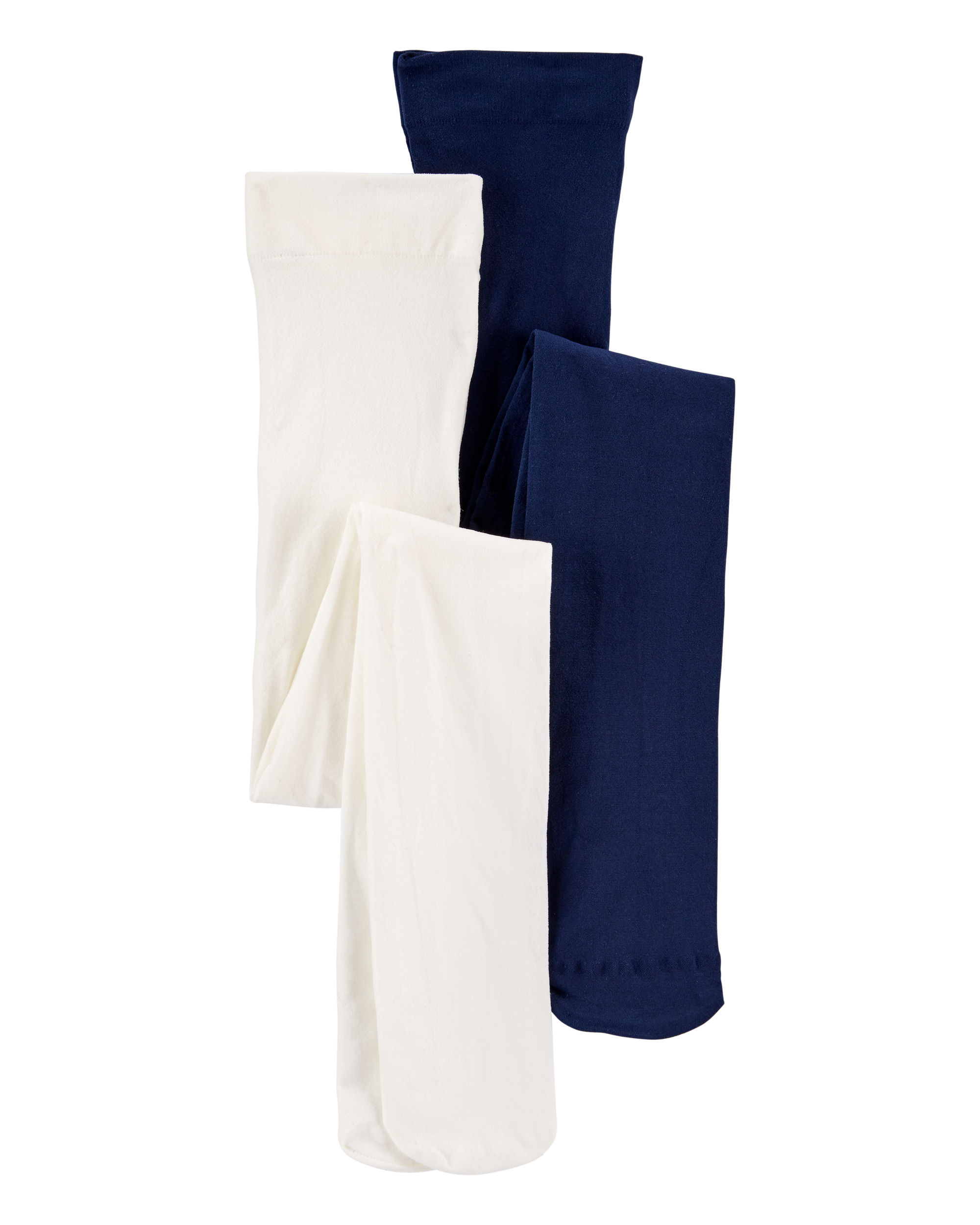 Girls 2-Pack Tights