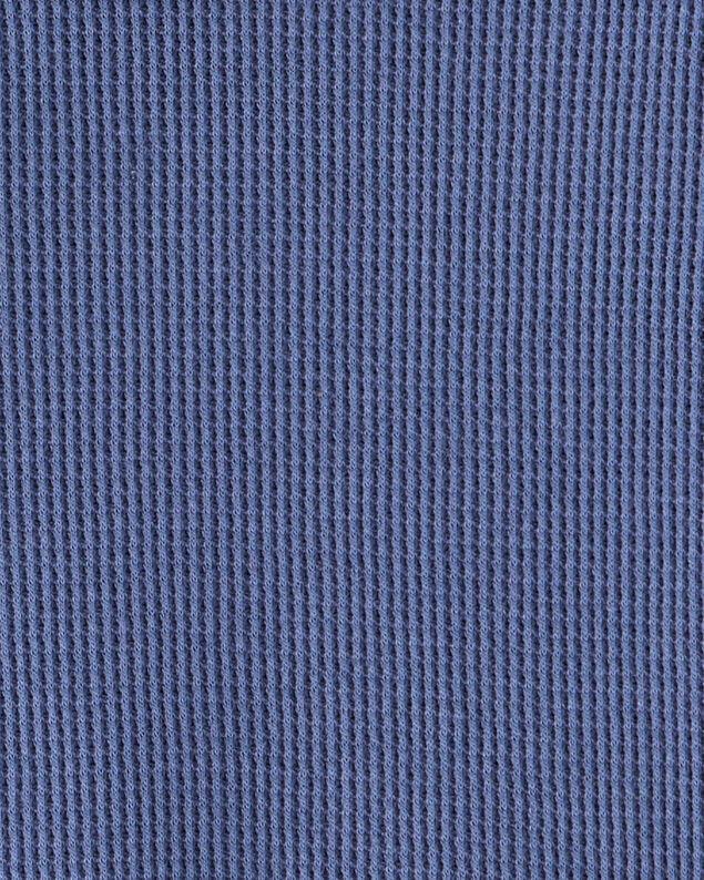 Product image 2 of Toddler Boy Long-Sleeve Henley Shirt - Blue